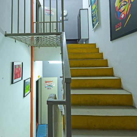 Spot On 90449 Bed Station Guest House Dormitory Cameron Highlands Exterior foto